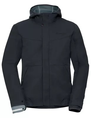 Vaude Men's Cyclist Padded Jacket III AW18 Reviews at ExpertGadgetReviews